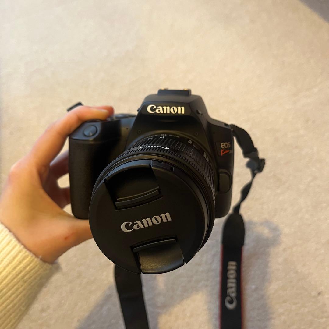 デジタルカメラ Canon eos kiss x10