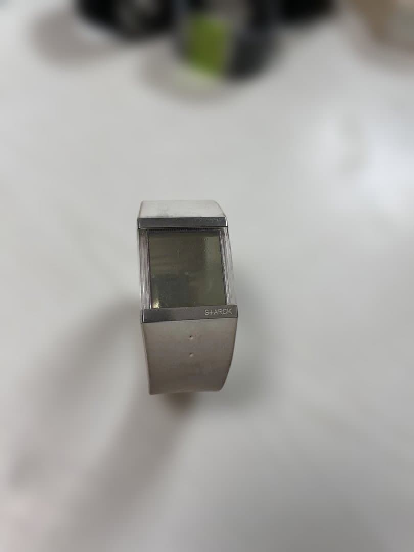 フィリップ　スタルク　starck フォッシル　　 時計まとめ売り６本ジャンク