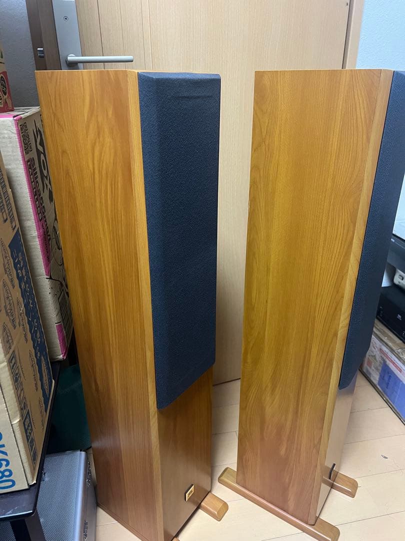 JBL SV500 トールボーイスピーカー