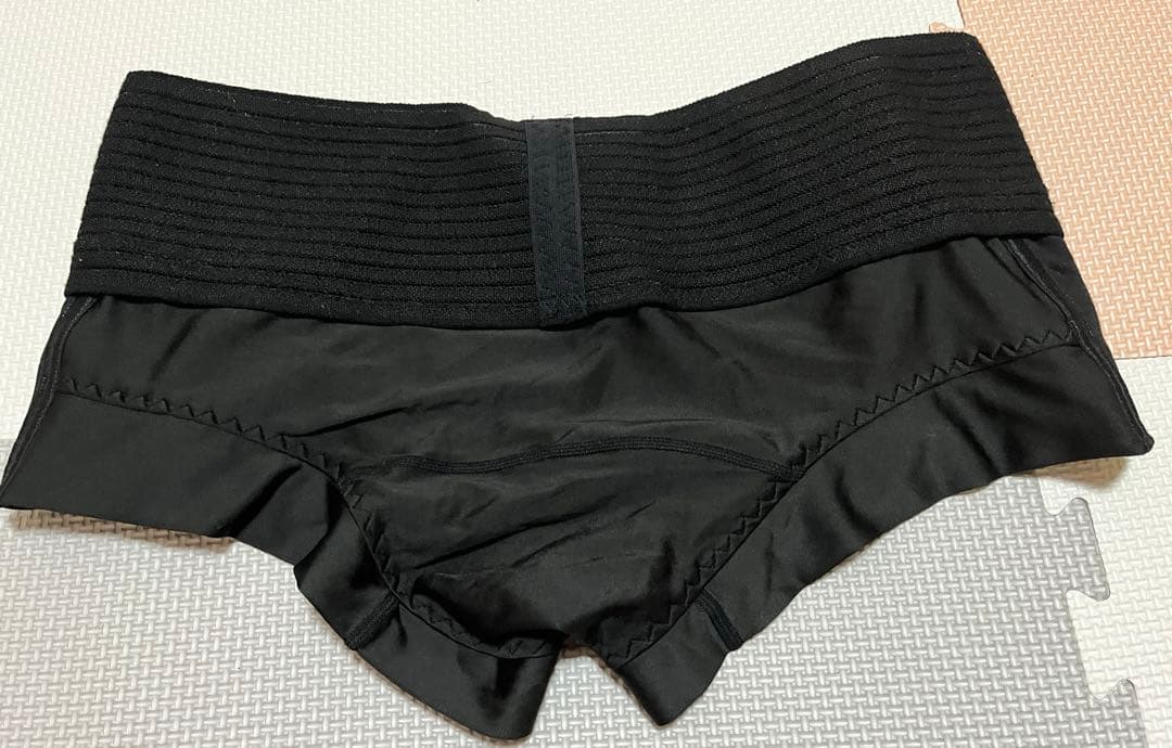 FITKEEP2(フィットキープ)骨盤ベルト　LL