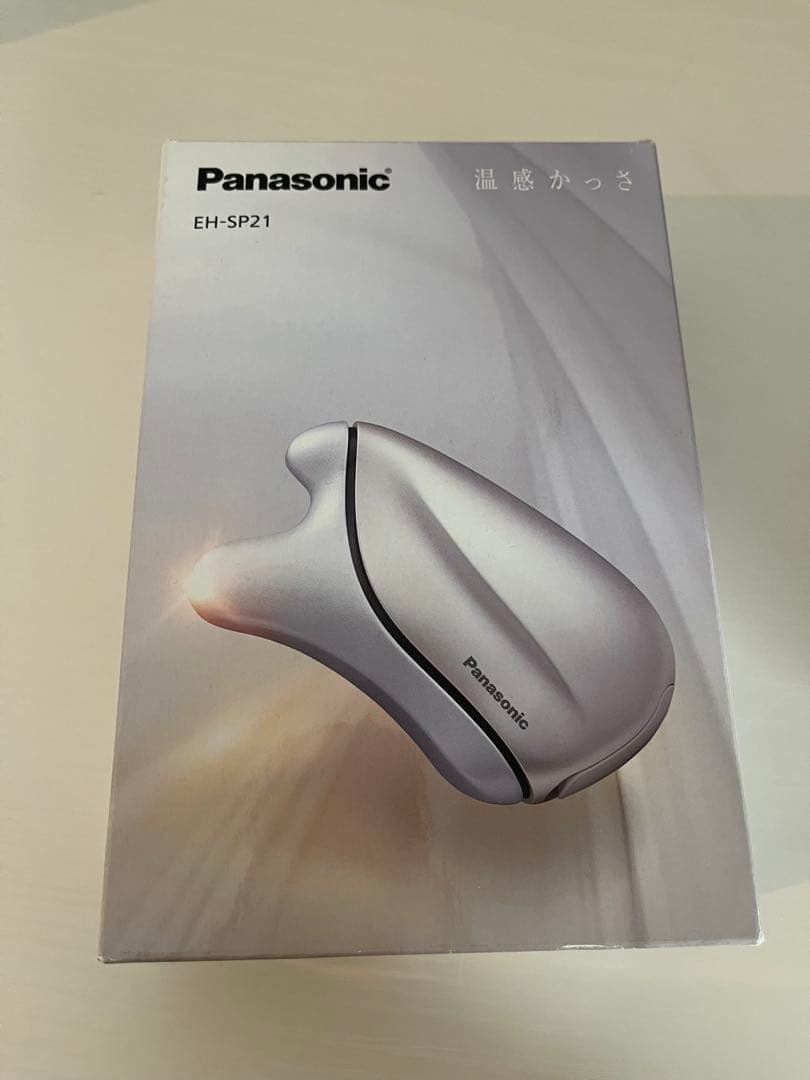 Panasonic EH-SP21 美顔器