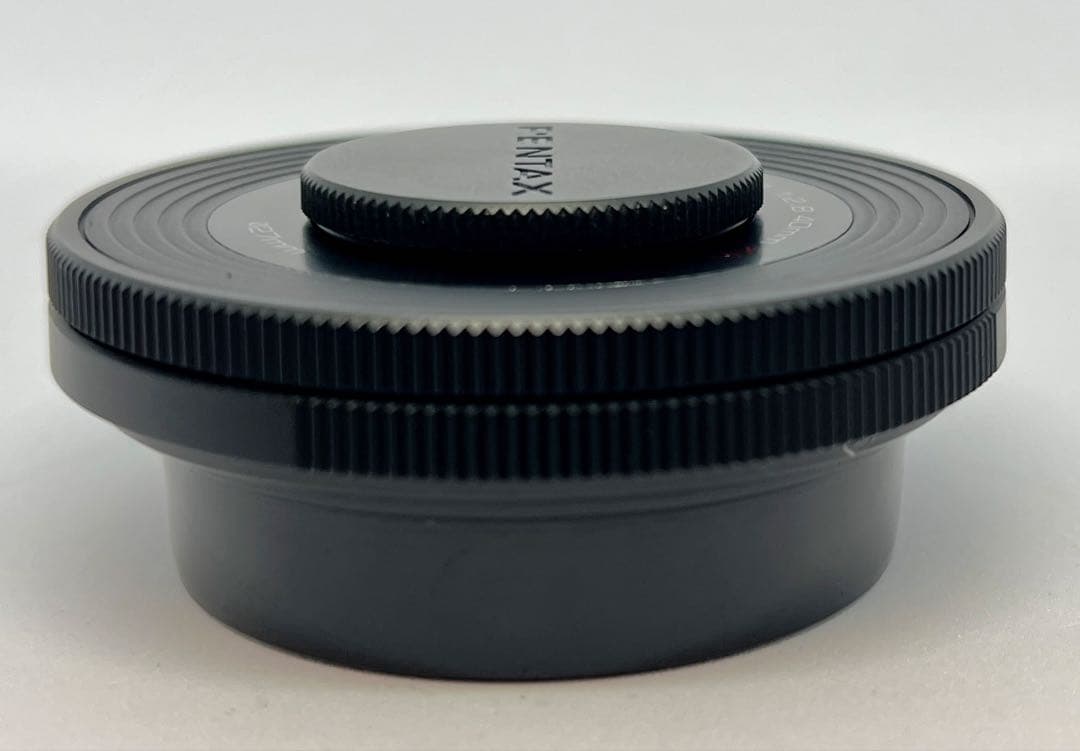 レンズ(単焦点) smc PENTAX-DA 1:2.8 40mm XS