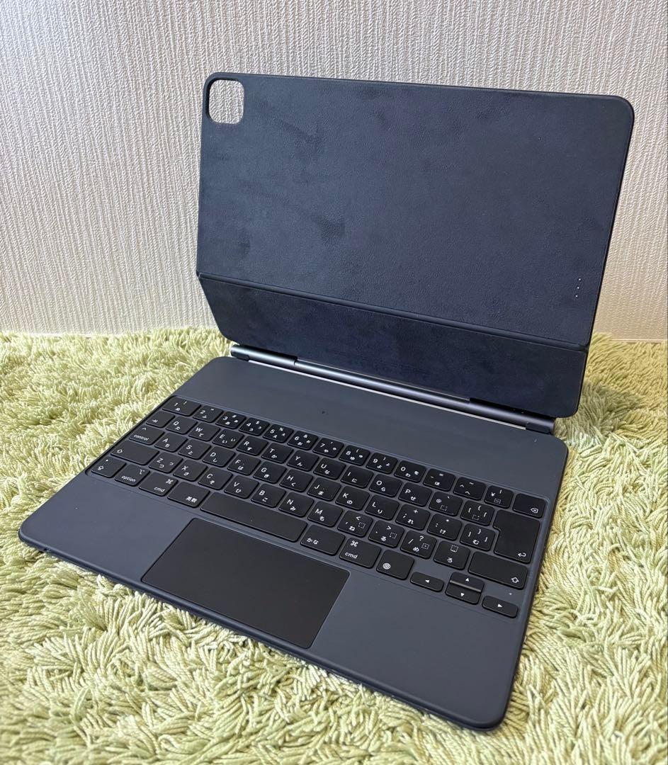 【アップル】Apple magic keyboard 12.9インチ A1998