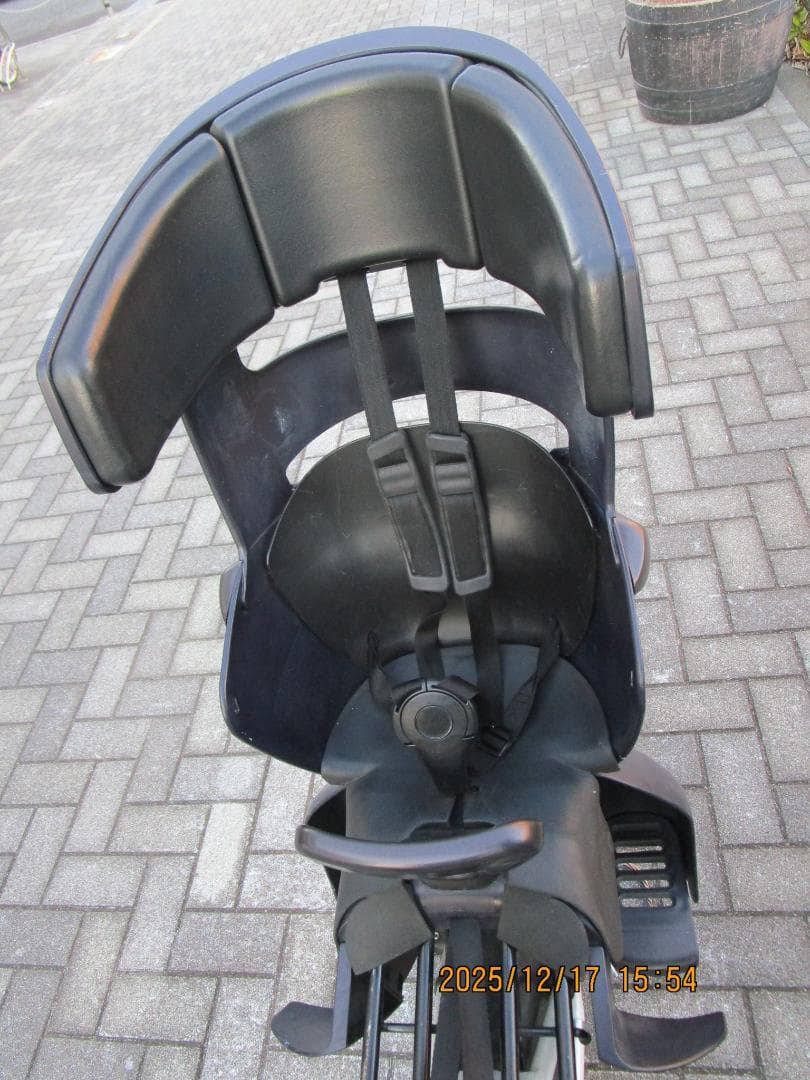 ヤマハ Kiss mini un(２０２０年)２０型(１５.４Ah)電動自転車