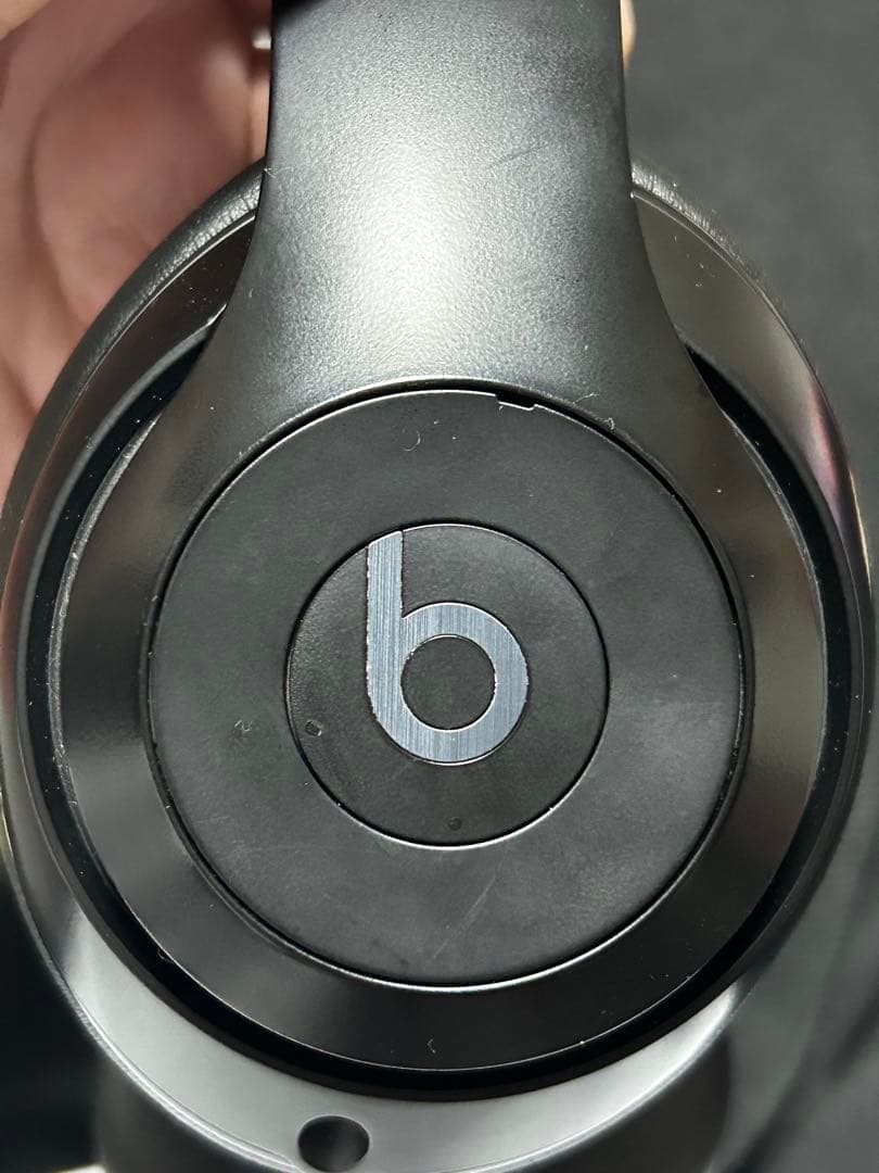 Beats Studio Pro ワイヤレスヘッドホン