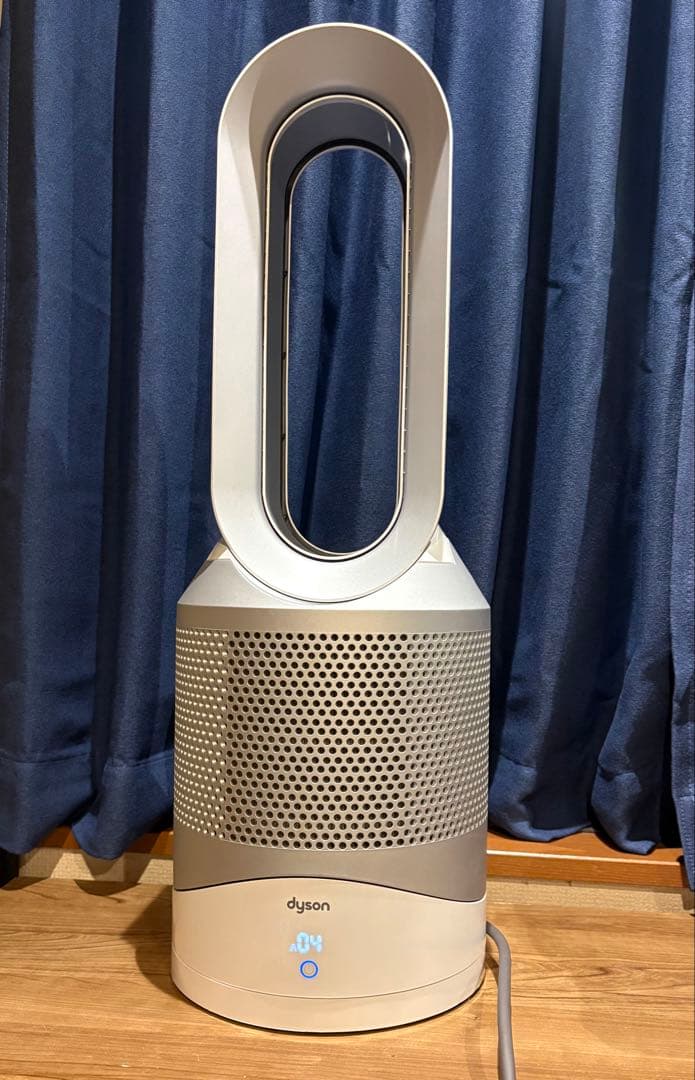 惜しい美品！#ダイソン #Pure Hot+Cool Link 2025HP03