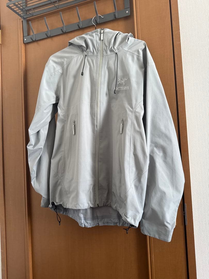 ARC’TERYX（アークテリクス）マウンテンパーカー／シェルジャケット