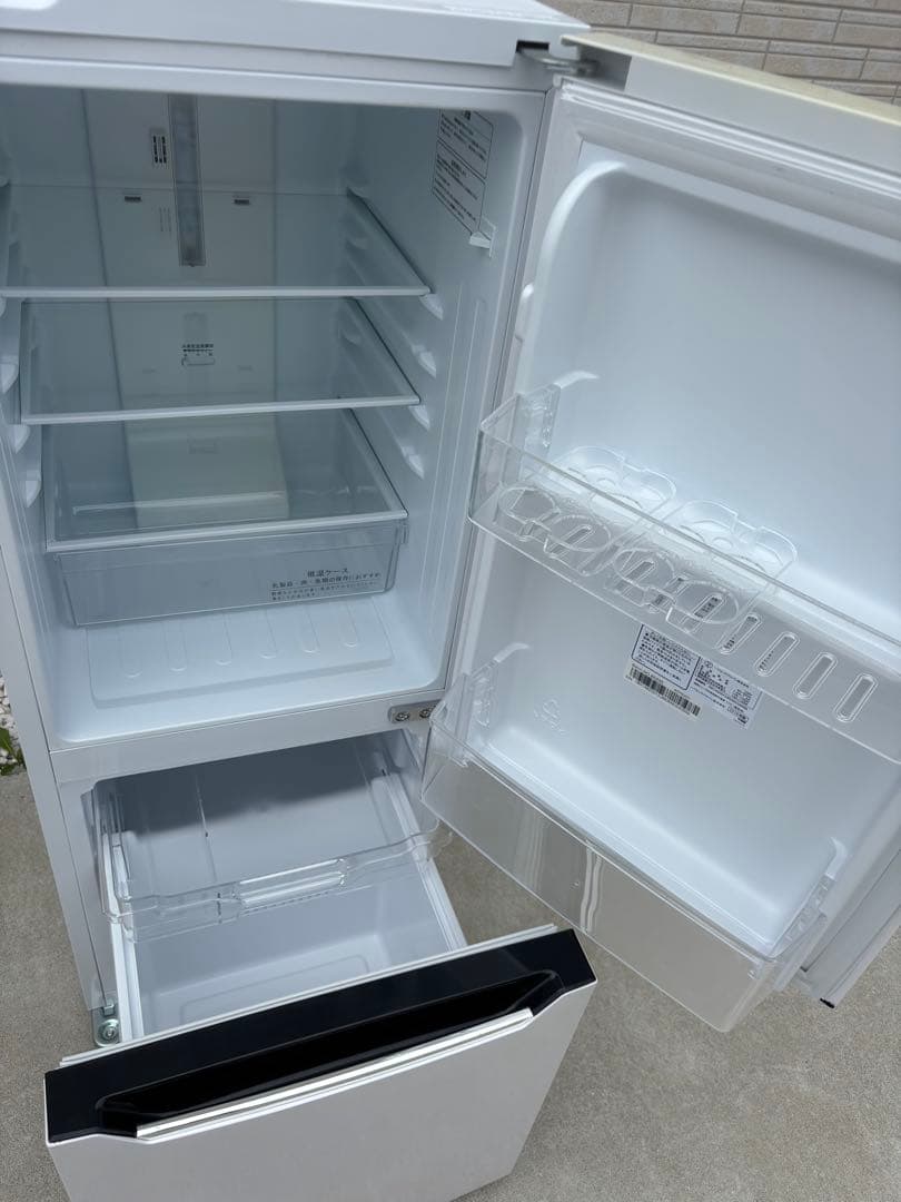 冷蔵庫・冷凍庫 mimu