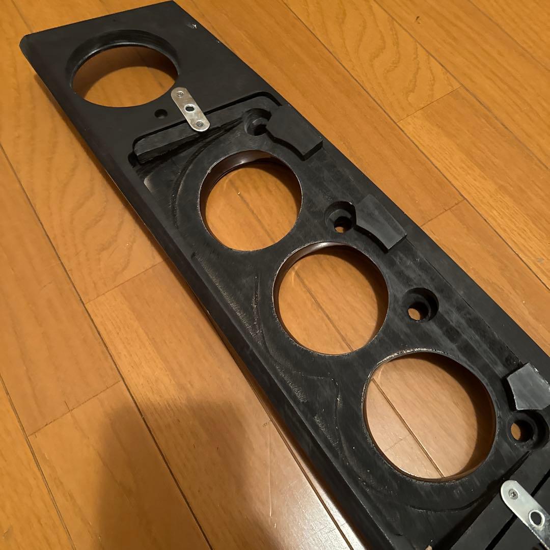 ローバーミニ　ウッドパネル