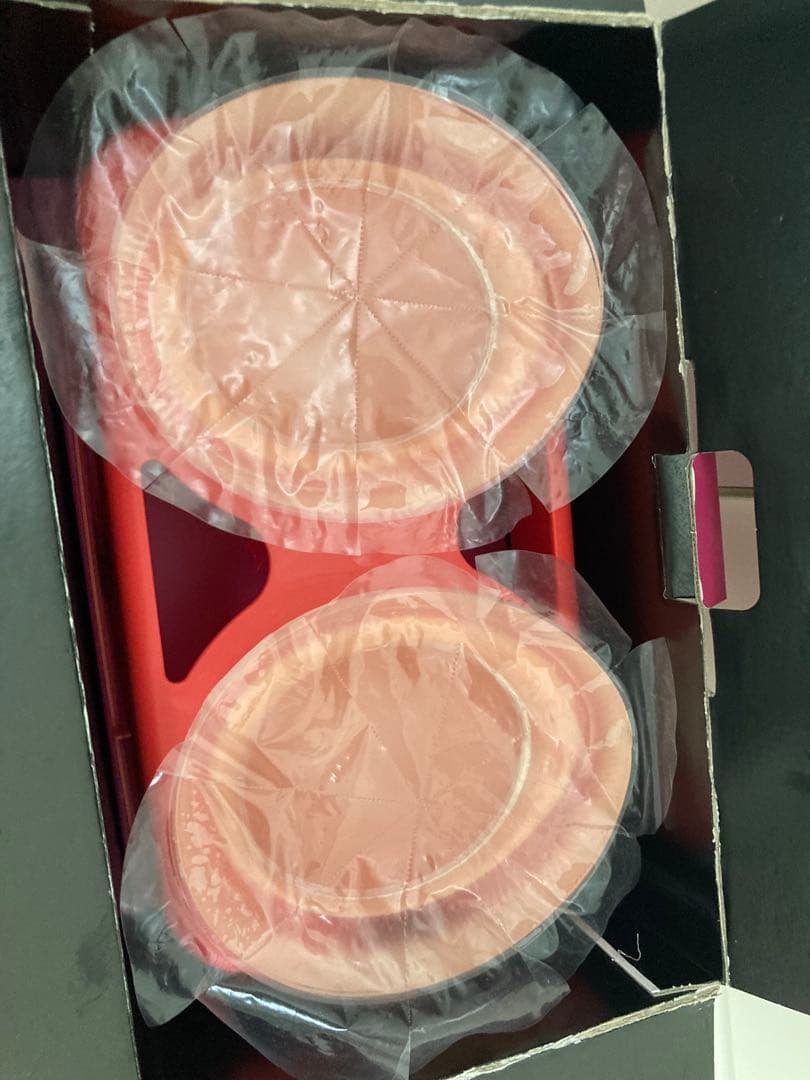 ヴィダ　EVE RHEA ビブラ