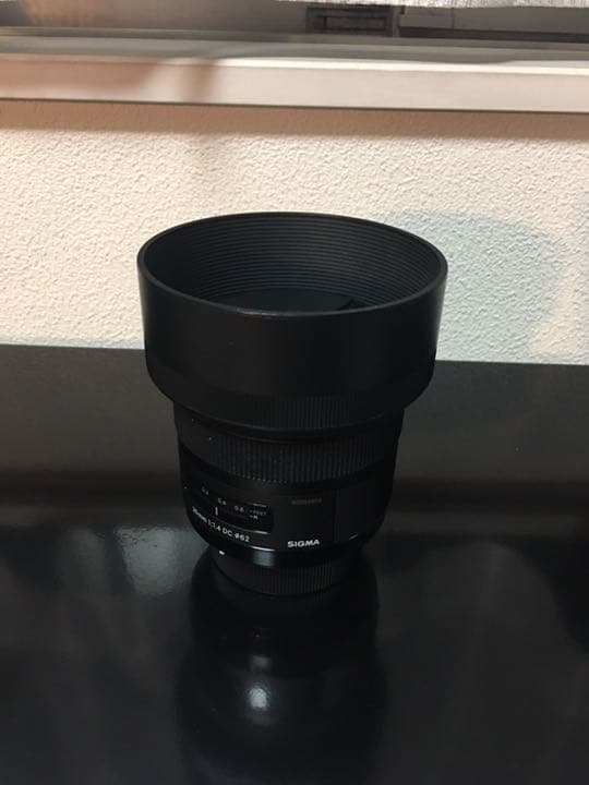 シグマ30mm  F1.4 DC HSM Art Nikon