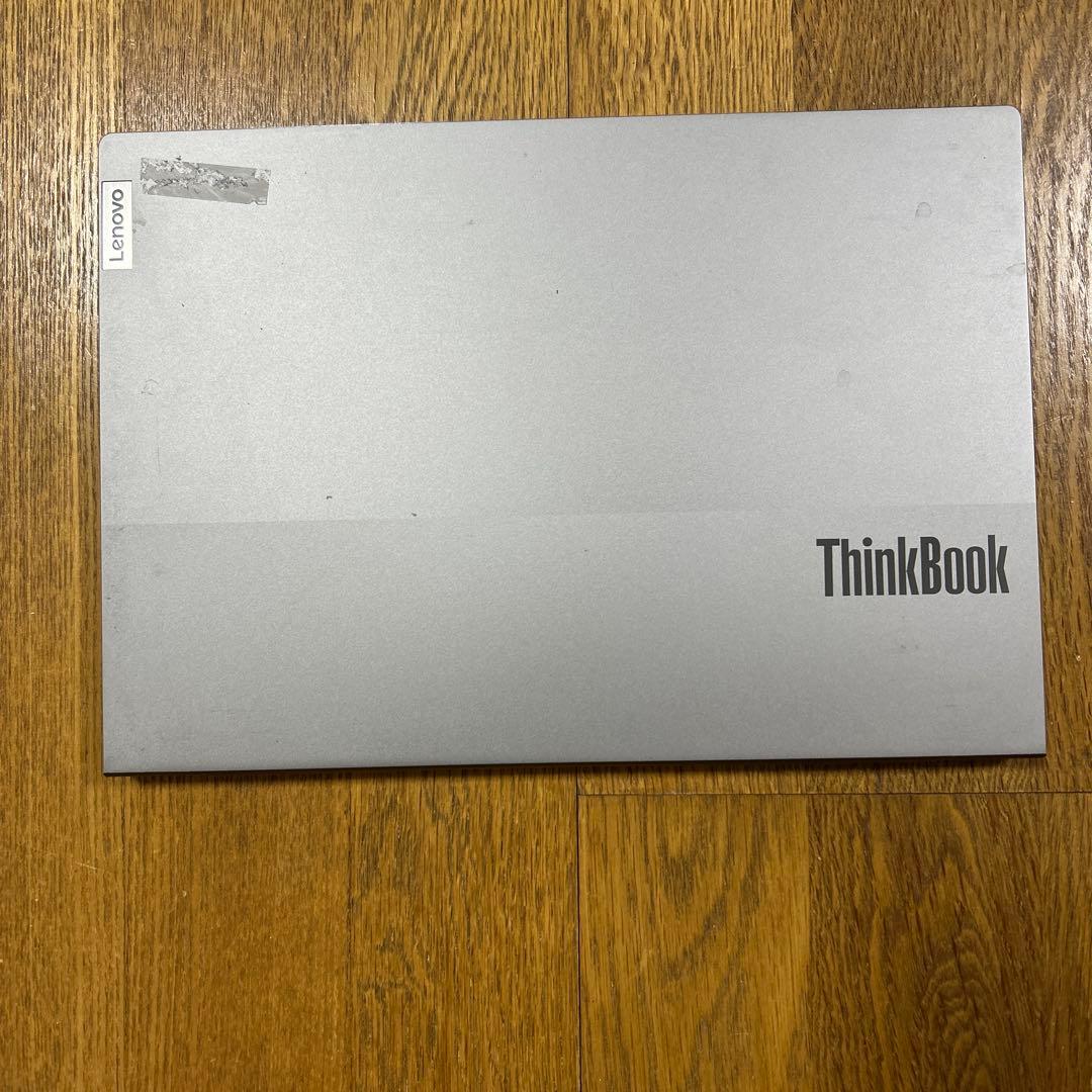 Lenovo ThinkBook 13s G3 ジャンク　ryzen5