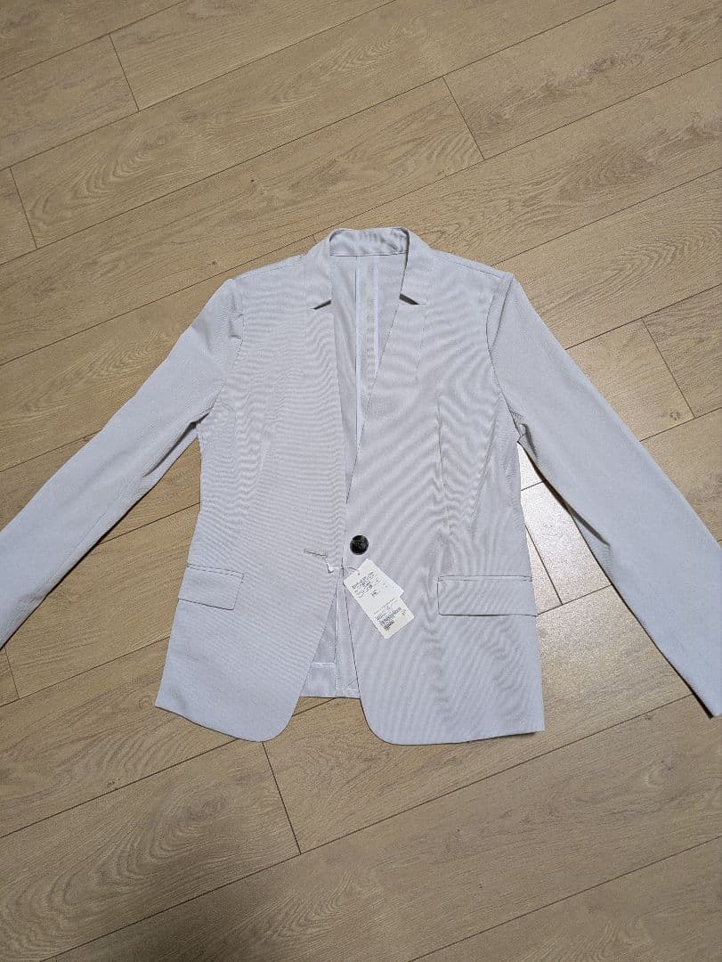 ユナイテッドアローズ　スーツ