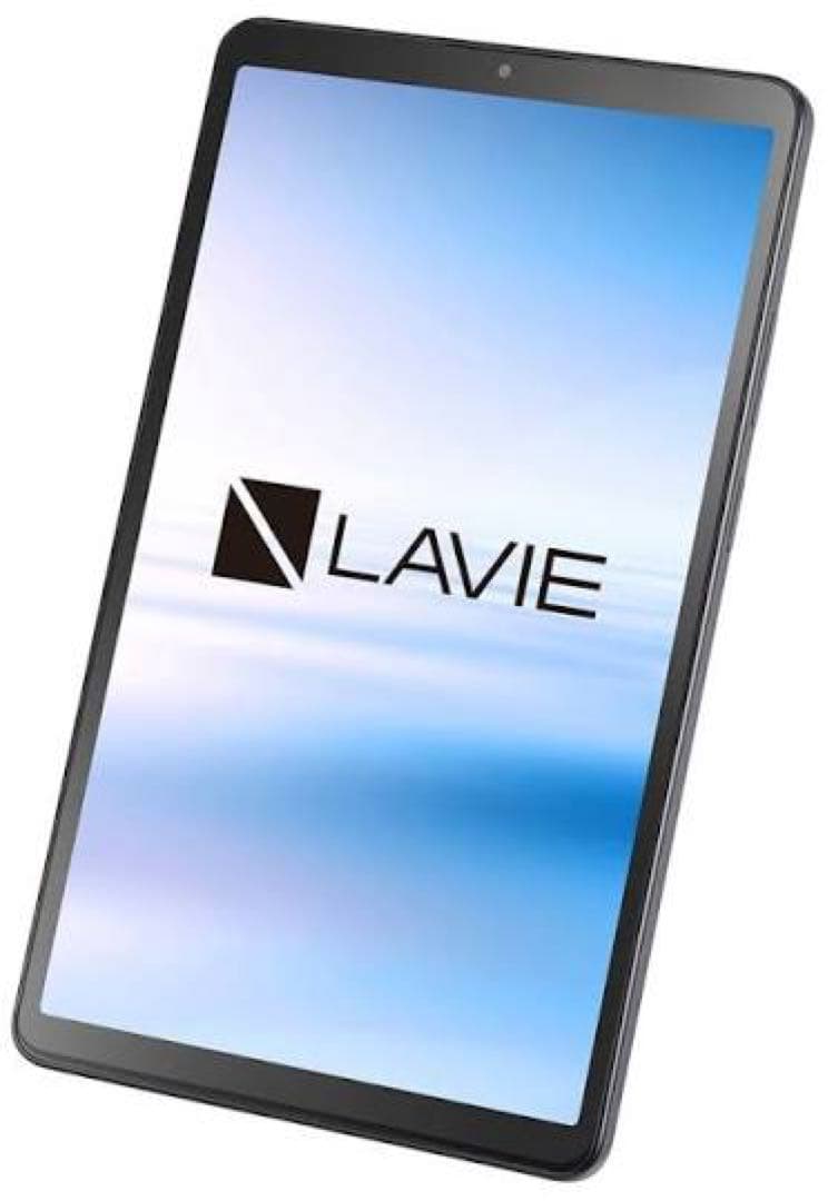 ⭐️新品未開封⭐️NEC タブレット パソコン PC-T0855KA ルナグレー