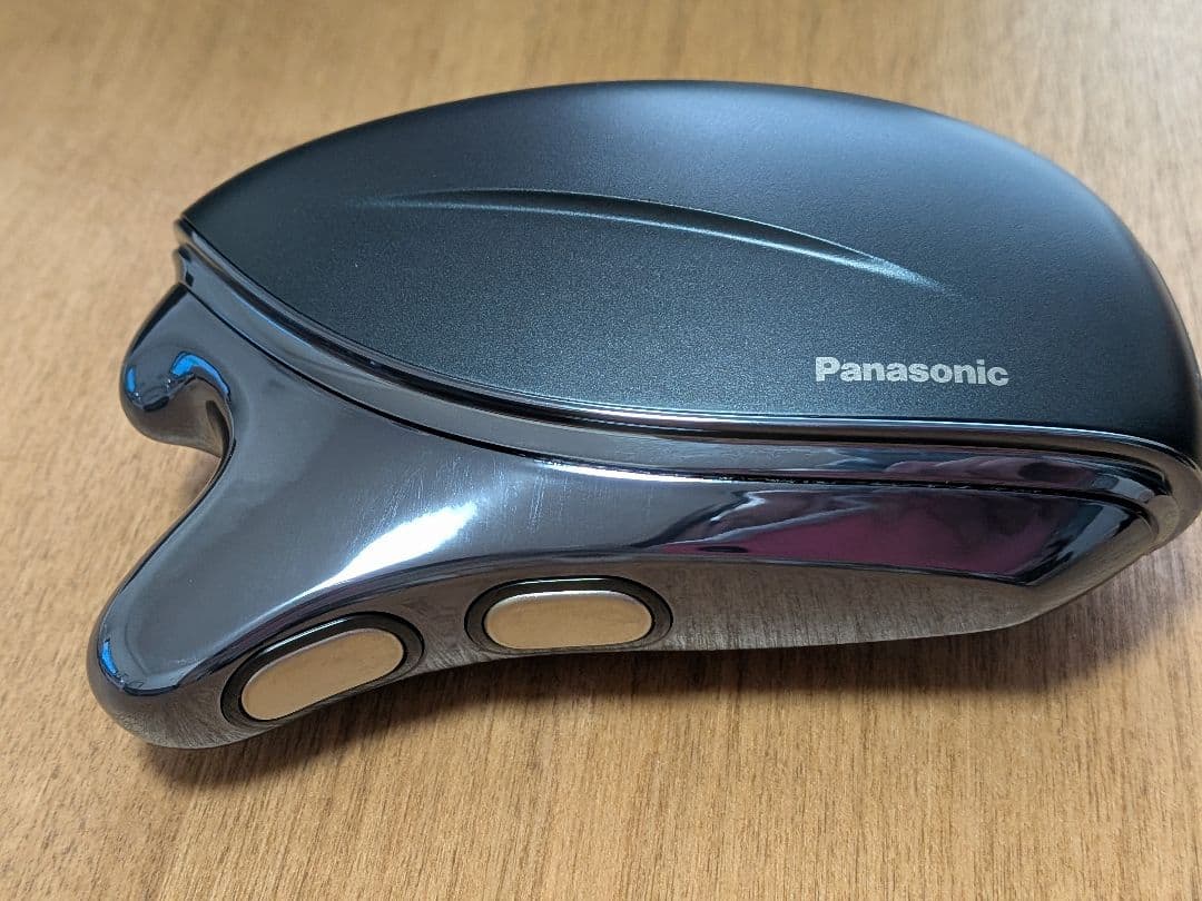 Panasonic バイタリフトかっさ EH-SP85 美顔器 リフトケア