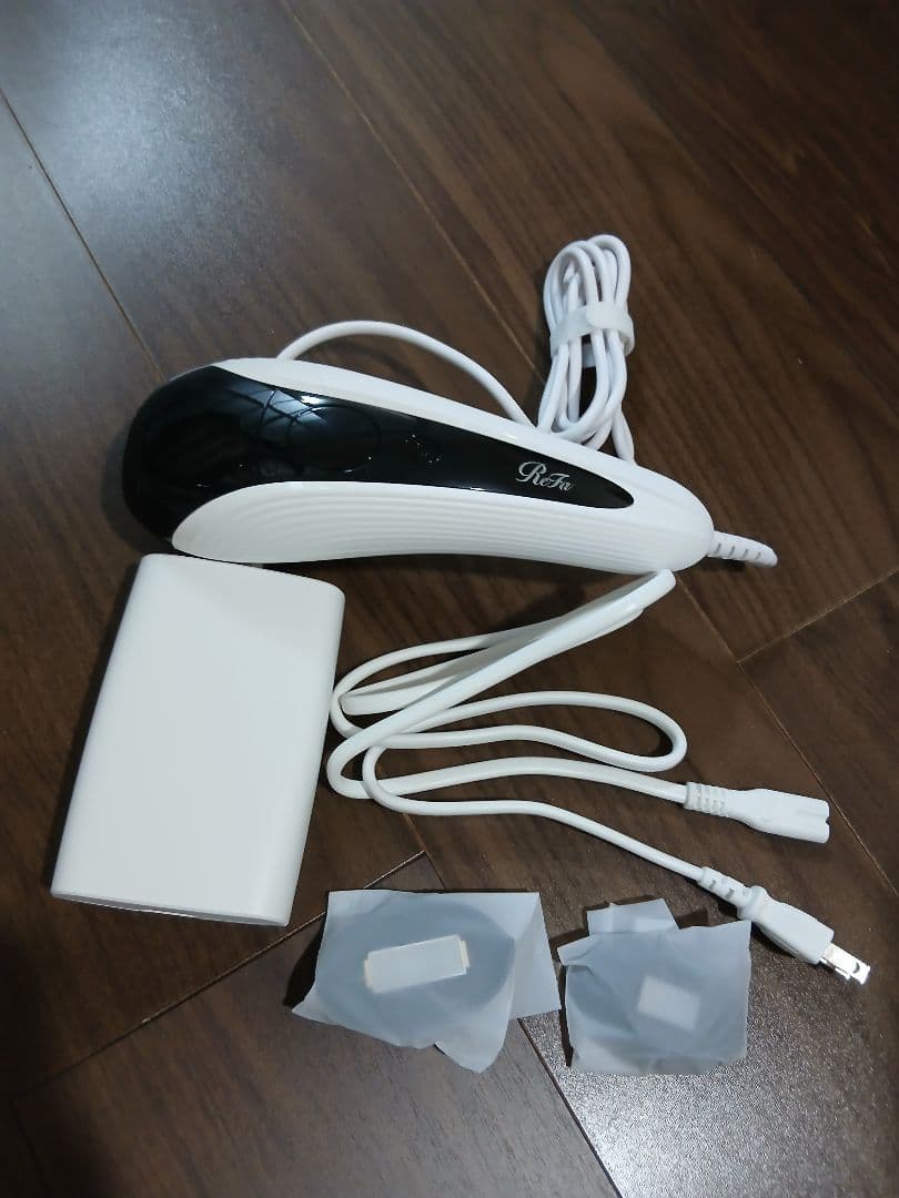 ReFa EPI GO　脱毛器