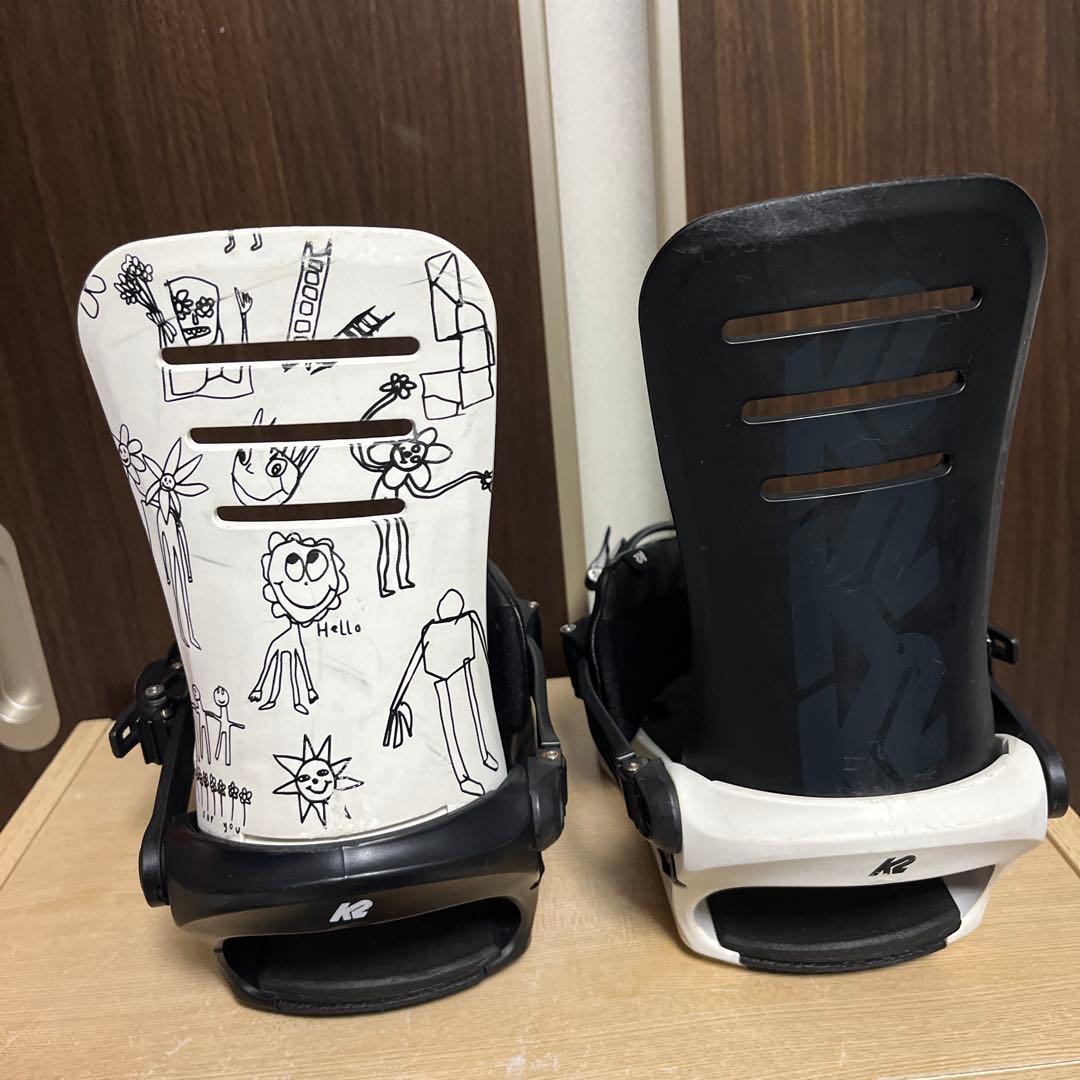 K2 FORMULA フォーミュラ　Mサイズ