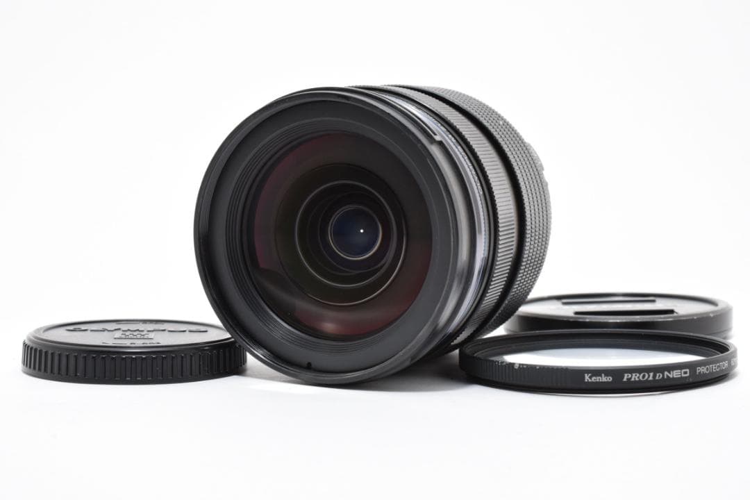 レンズ(ズーム) OLYMPUS M.ZUIKO DIGITAL 12-40 F2.8 505