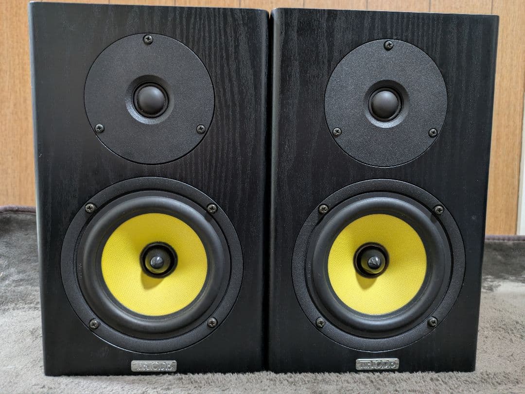 トライオード　TR-SP1　スピーカー