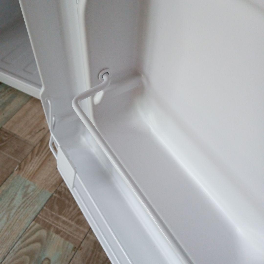 【期間限定値下】【全国送料無料】 小型 ワンドア 冷蔵庫 47L 2024年式