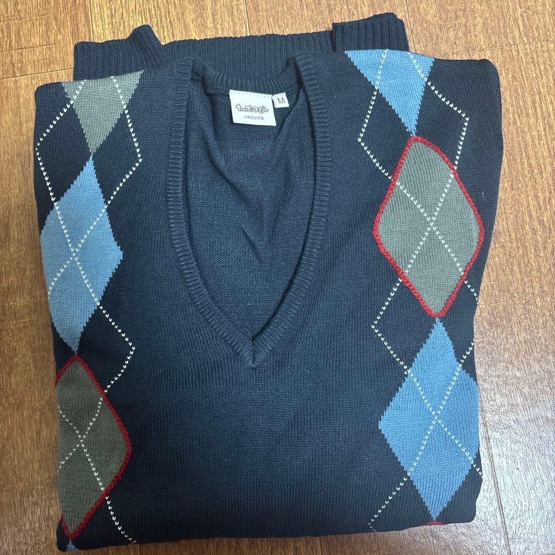 うたのプリンスさまっ♪ 聖川真斗 セーター　ACOS製　Ｍサイズ　コスプレ 衣装