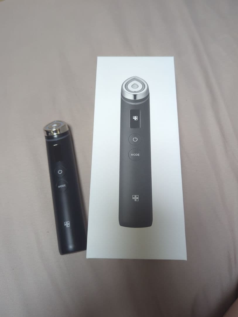 ボディ・フェイスケア MEDICUBE AGE-R BOOSTER PRO