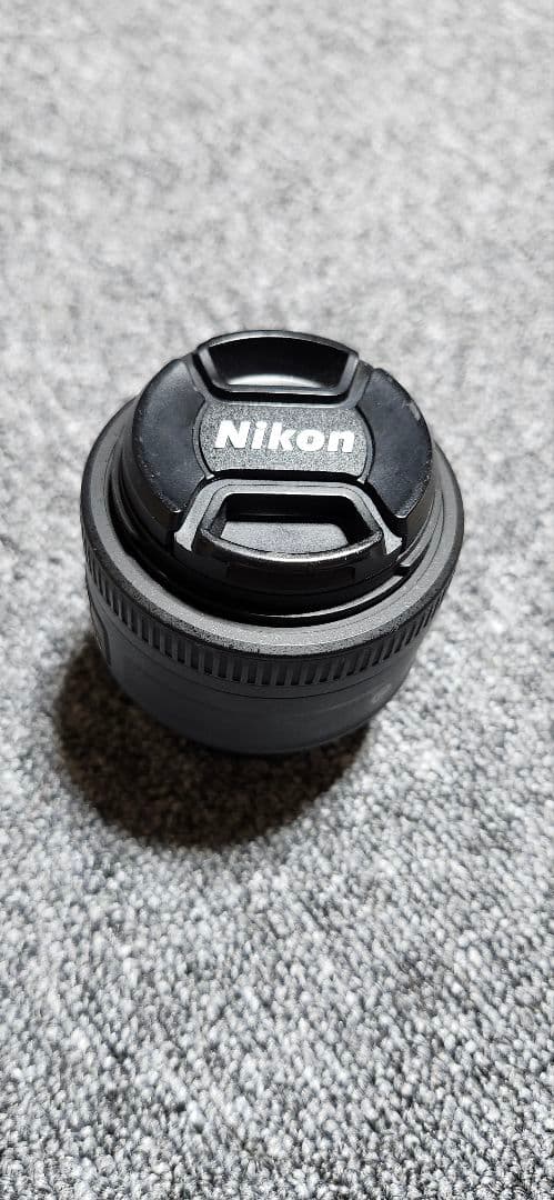 レンズ(単焦点) taka Nikon AF-S NIKKOR 35mm f/1.8G