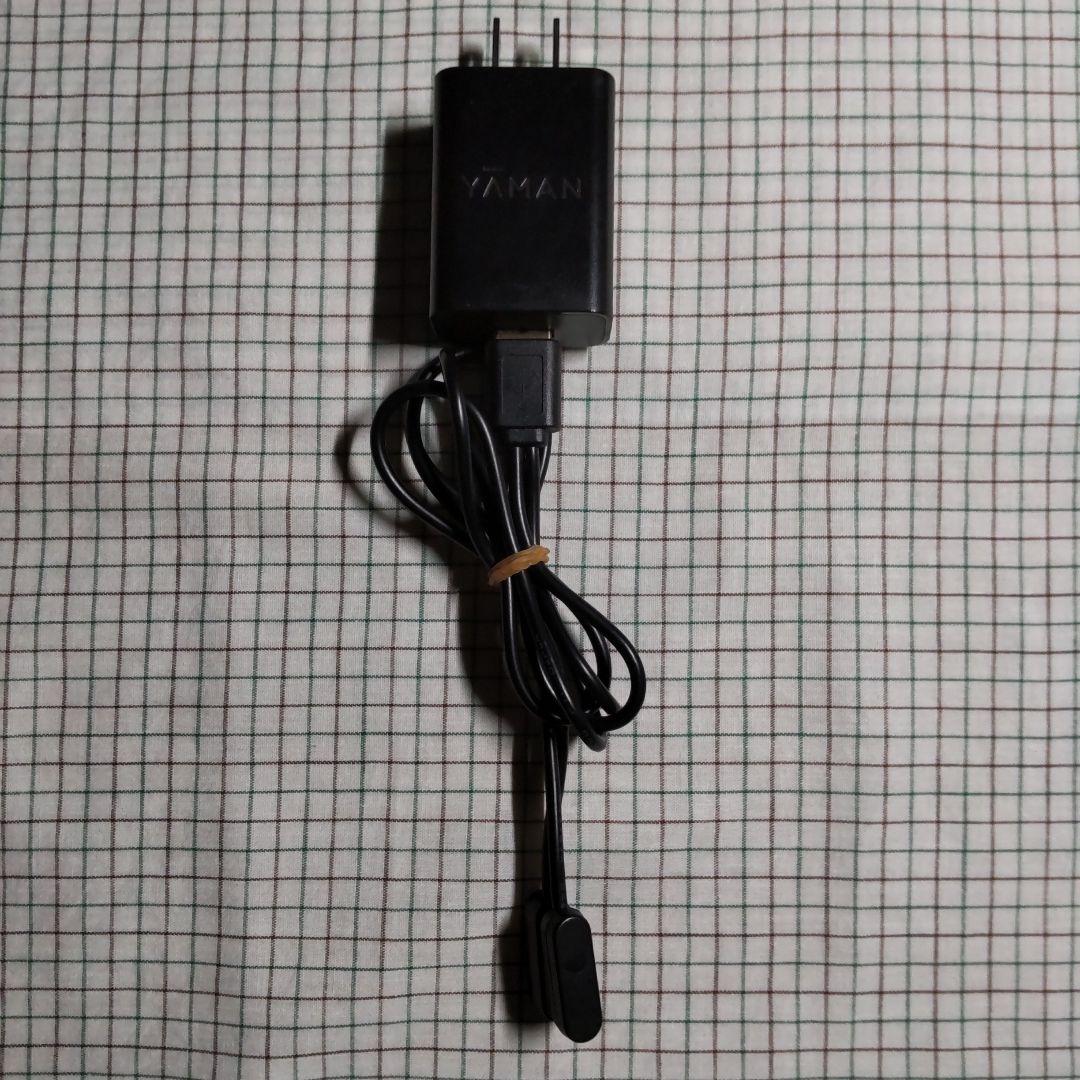 【完動・美品】ヤーマン メディリフト プラス　EPM-18BB