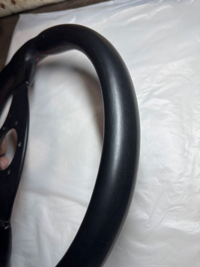 italvolanti IMOLA RS レッドステッチ　当時物