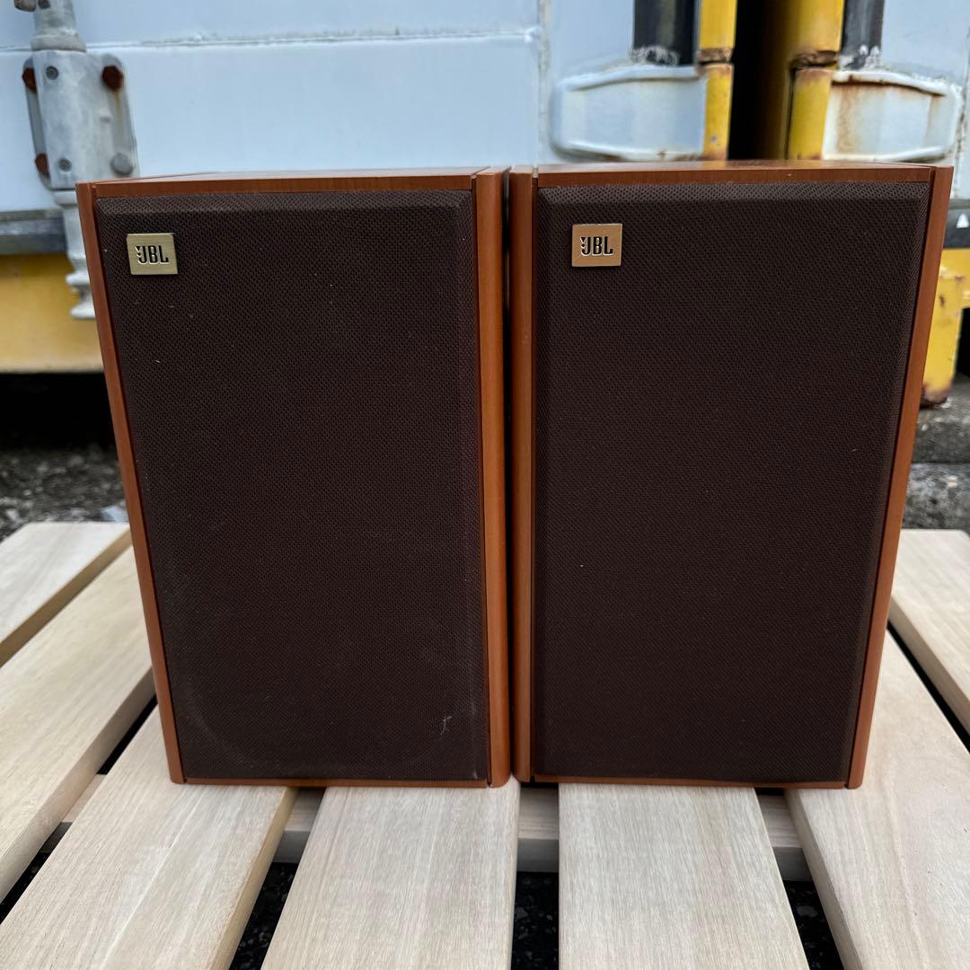 JBL スピーカー A52