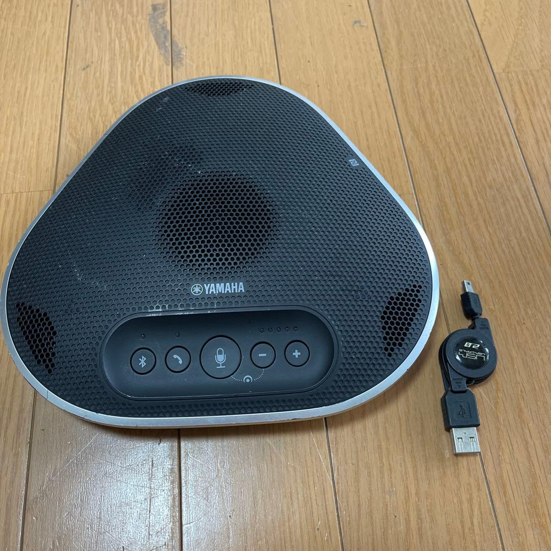 YAMAHA YVC-330 スピーカーフォン