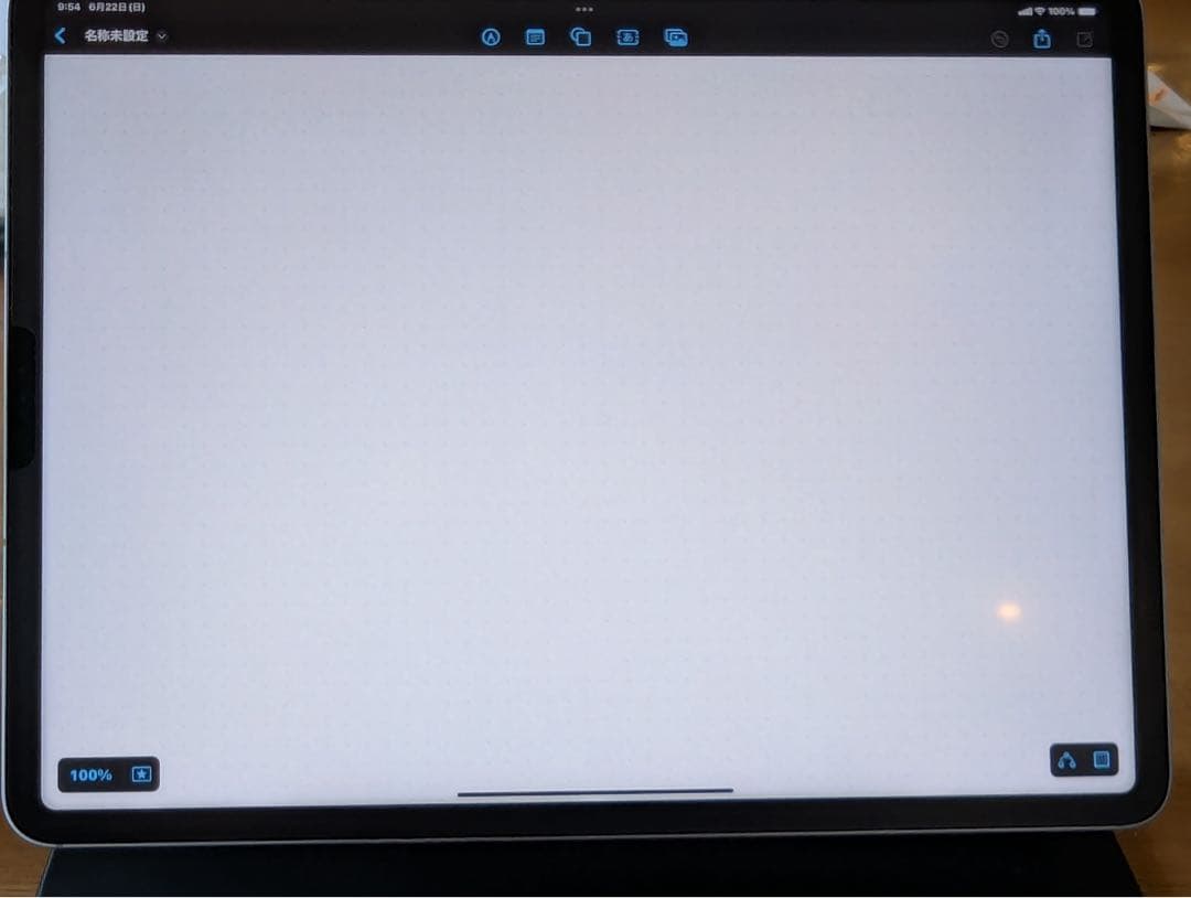 iPad Pro 12.9 第6世代 セルラー 512gb マジックキーボード付