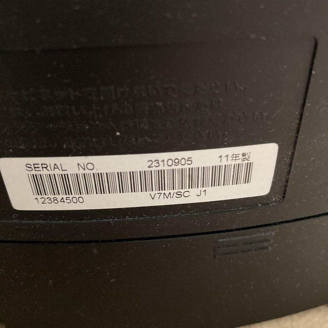 その他 SONY NAS-V7M(S)