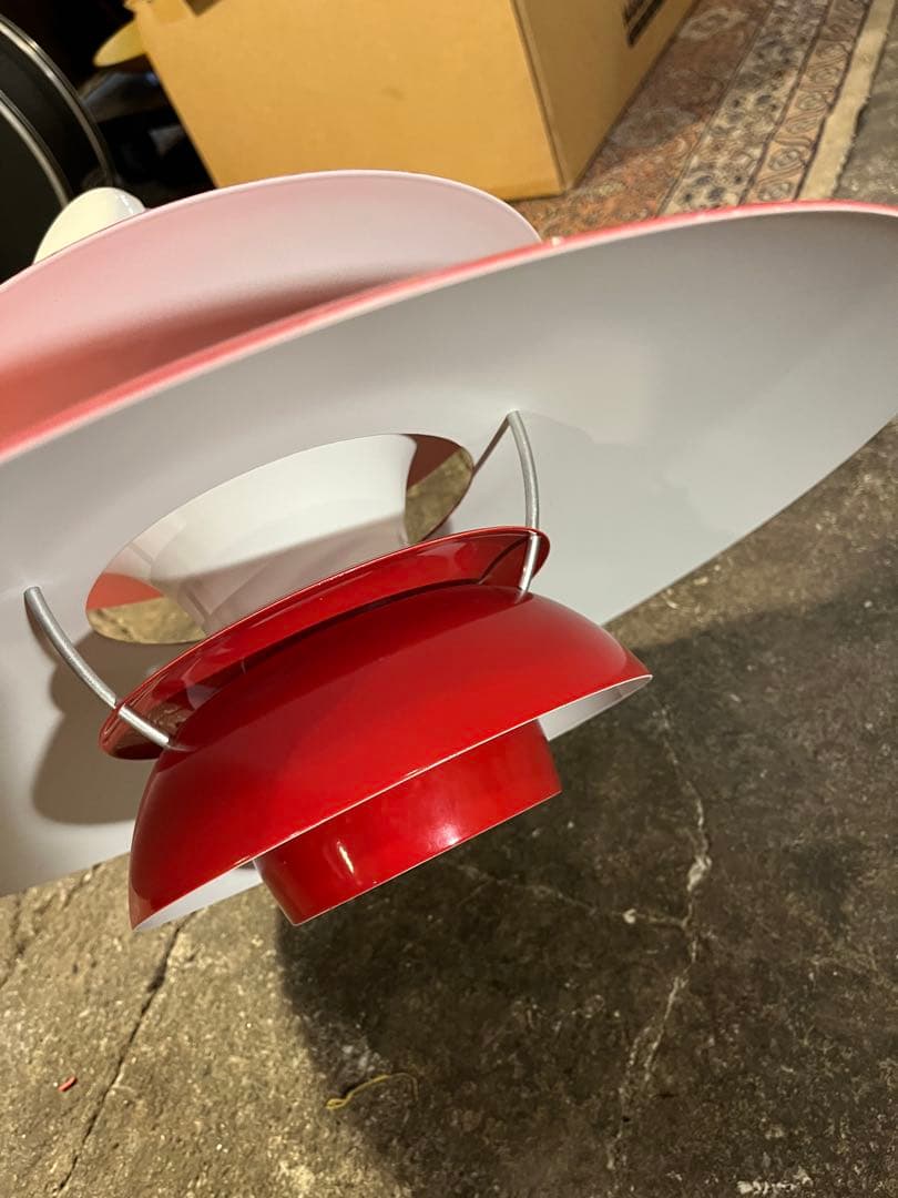 Louis poulsen PH5 リプロダクト