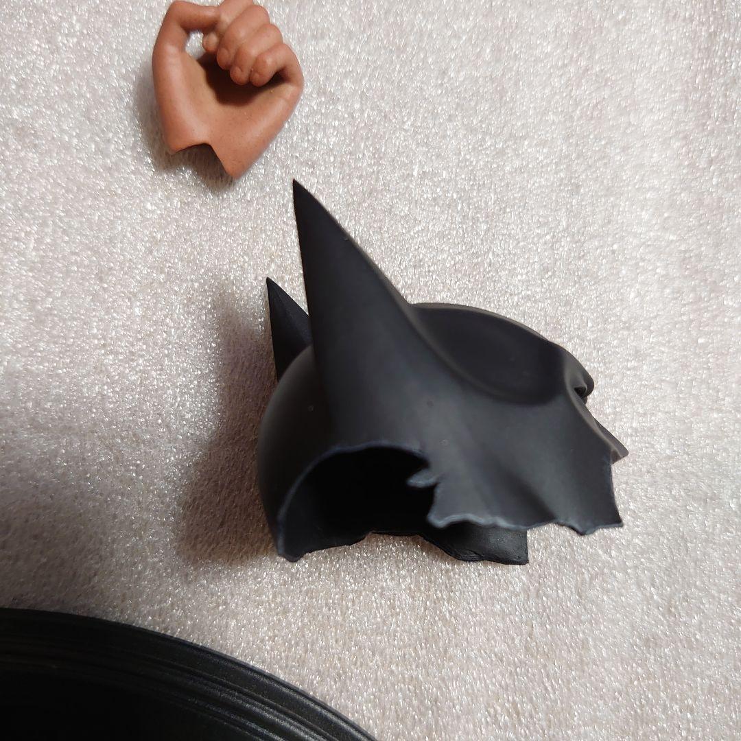 最終値下げ ホットトイズ ブルース・ウェイン 1/6 フィギュア