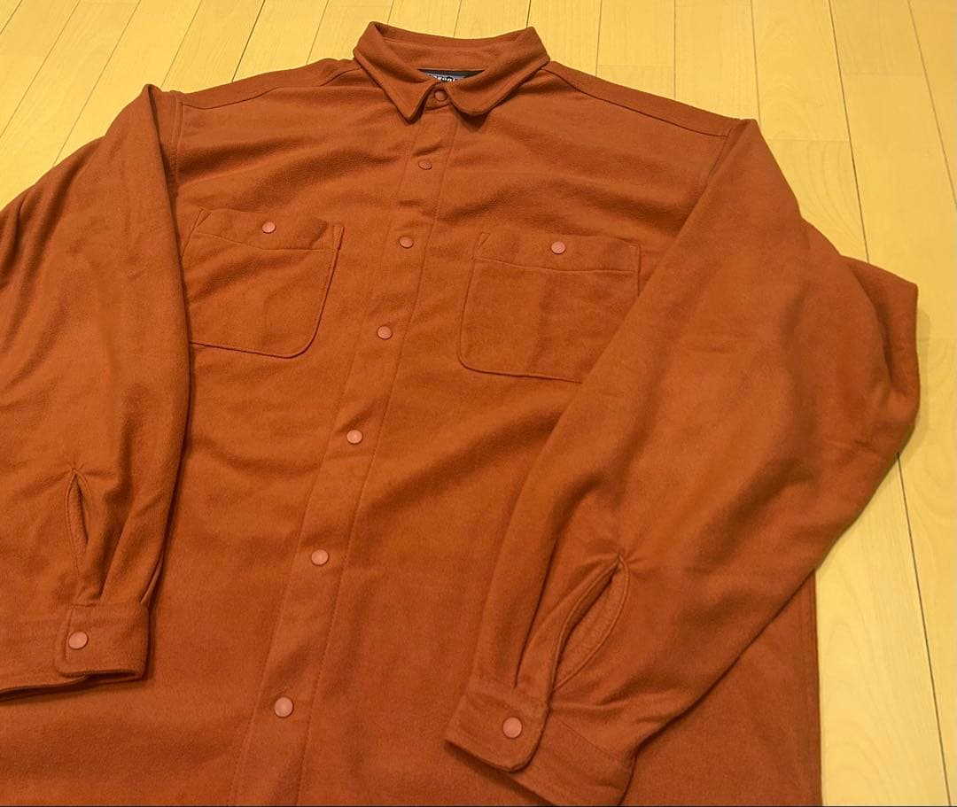 patagonia Fleece Shirts パタゴニア フリースシャツ XL