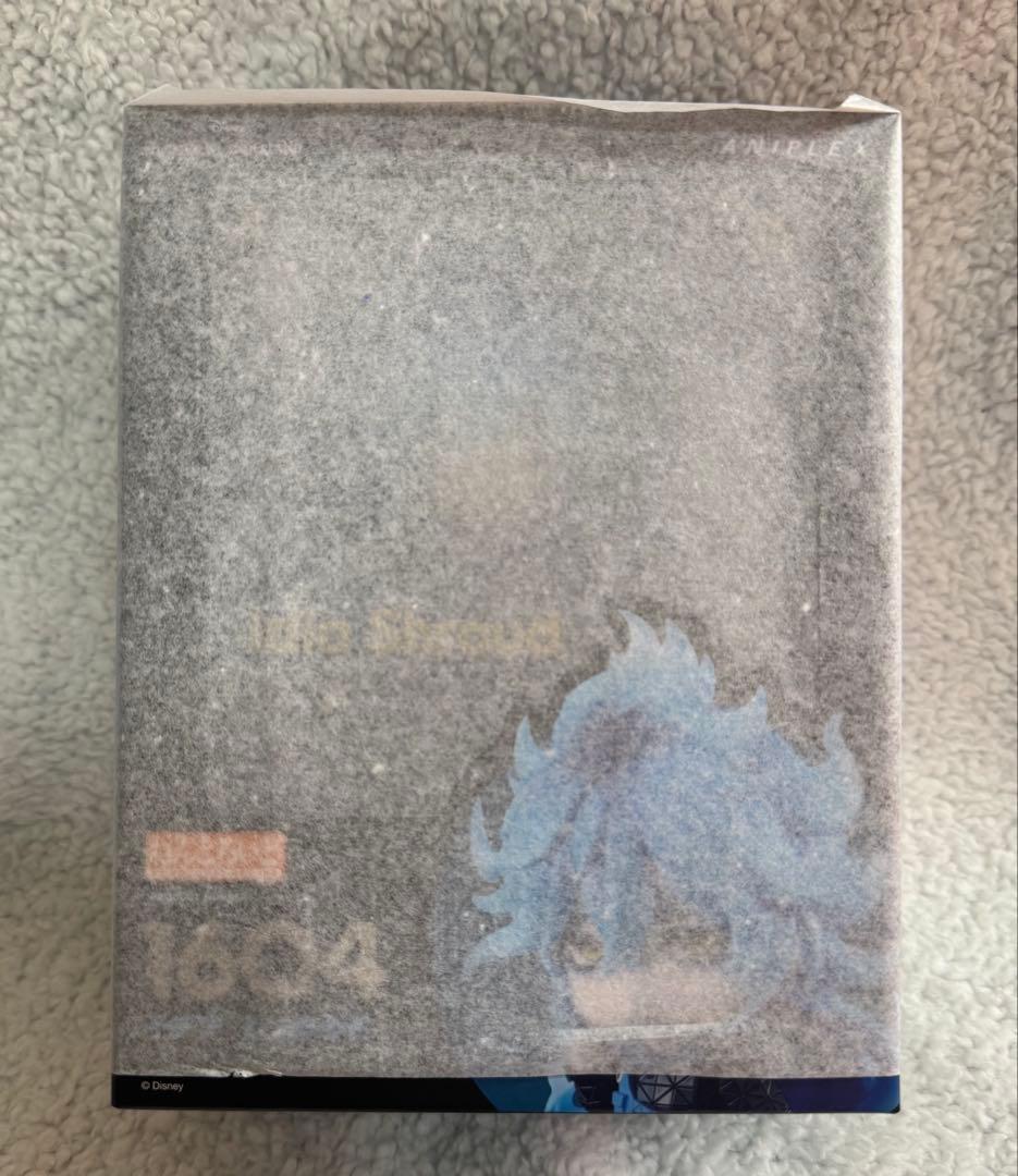 ツイステッドワンダーランド ねんどろいど イデア・シュラウド［再販］