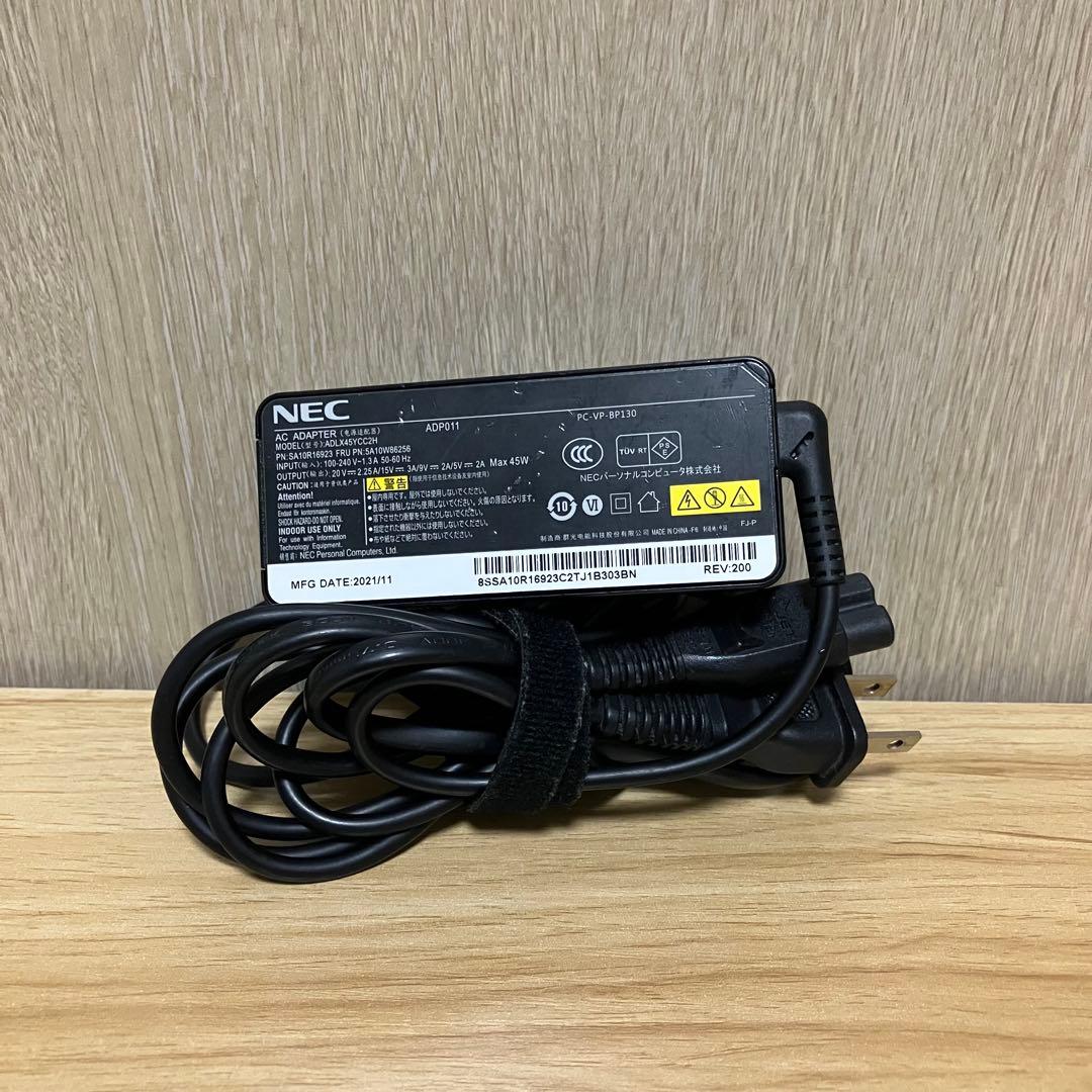 第10世代！NEC LAVIE Direct Corei5 Windows11