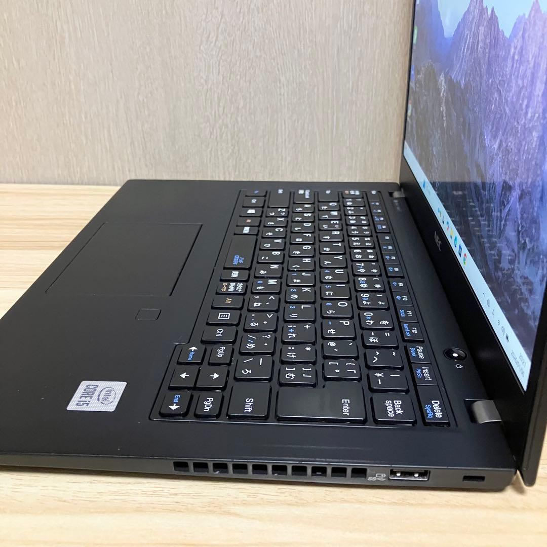 第10世代！NEC LAVIE Direct Corei5 Windows11