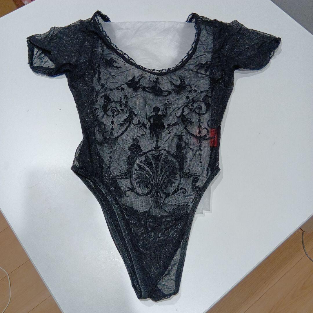 Vivienne Westwood　レア！インナー　S