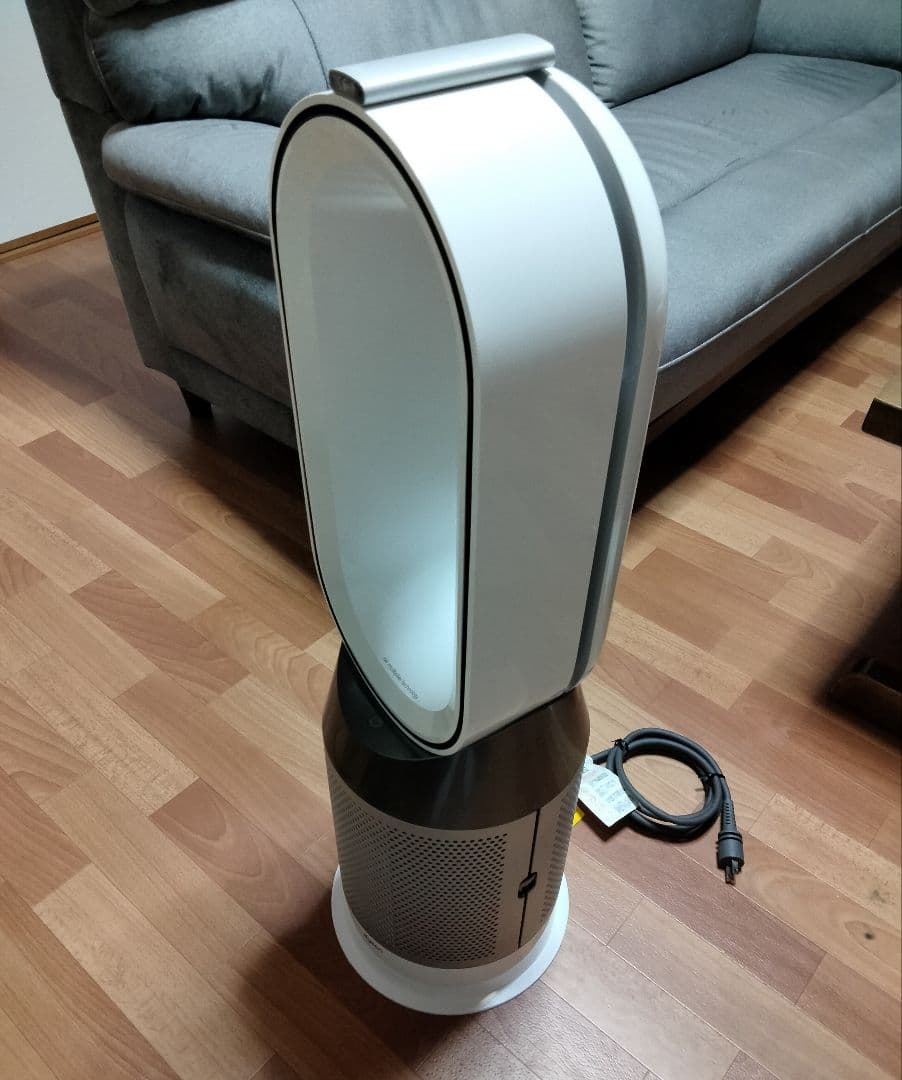 dysonダイソンpure Hot＋Cool　HP04【18年製】美品