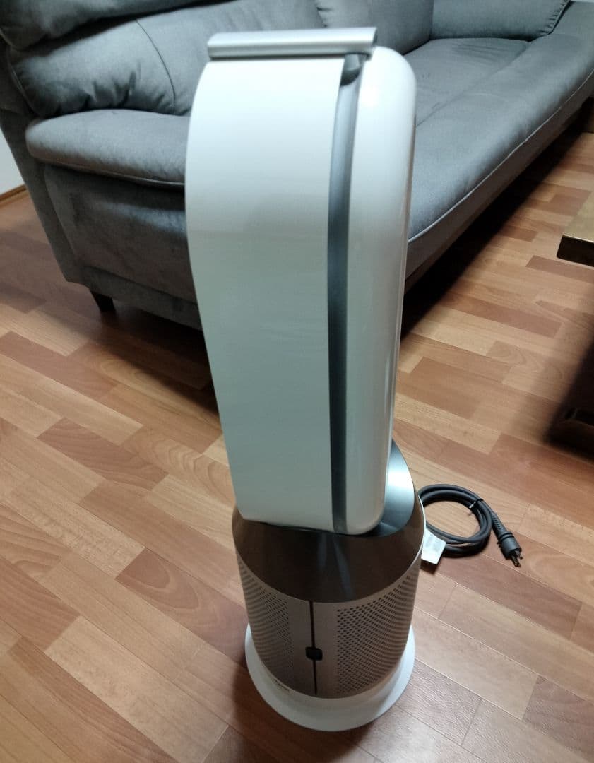 dysonダイソンpure Hot＋Cool　HP04【18年製】美品