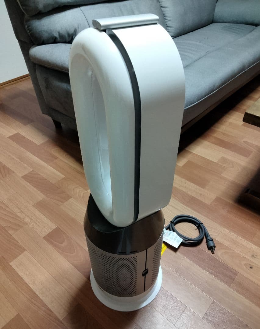 dysonダイソンpure Hot＋Cool　HP04【18年製】美品