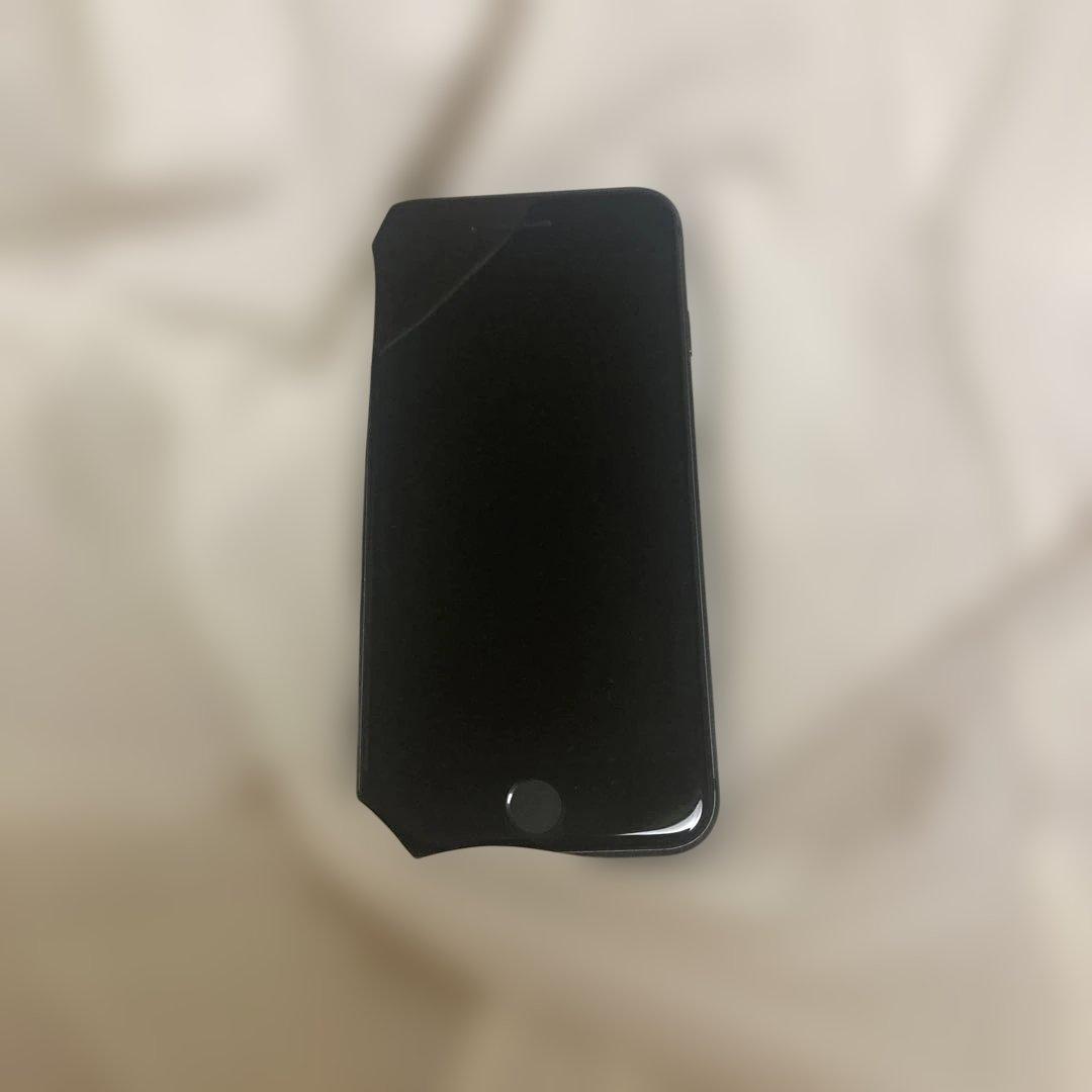 【SIMロック解除済】iPhone 8 64GB docomo スペースグレイ