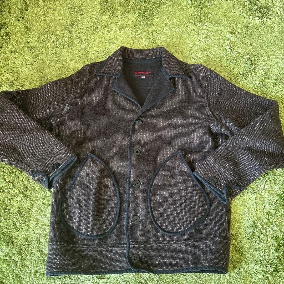 EVISU YAMANE ブラウンズビーチ　40