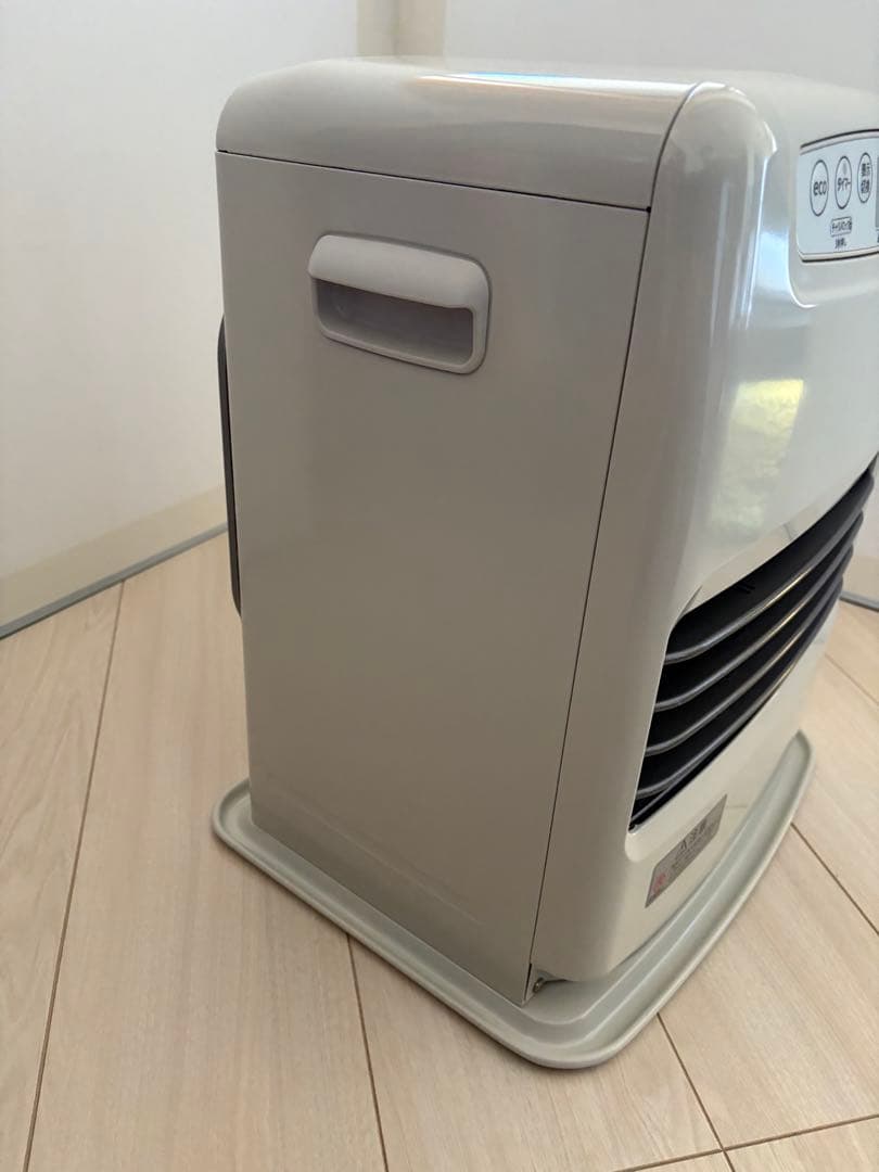 ダイニチ 石油ファンヒーター FWY-32R20(W)