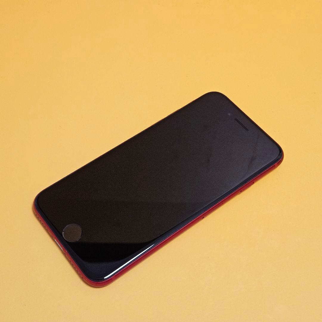 iPhone SE2 128GB｜24時間以内発送#817