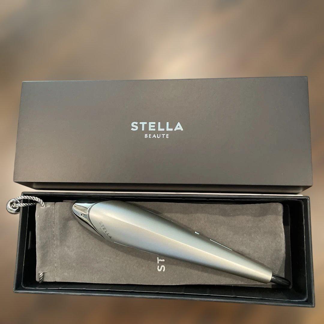 STELLA Beauty Face Stick 目もとエステ