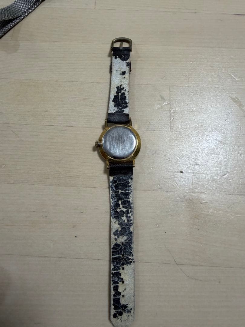 オリエント、テクノス時計3点セット！