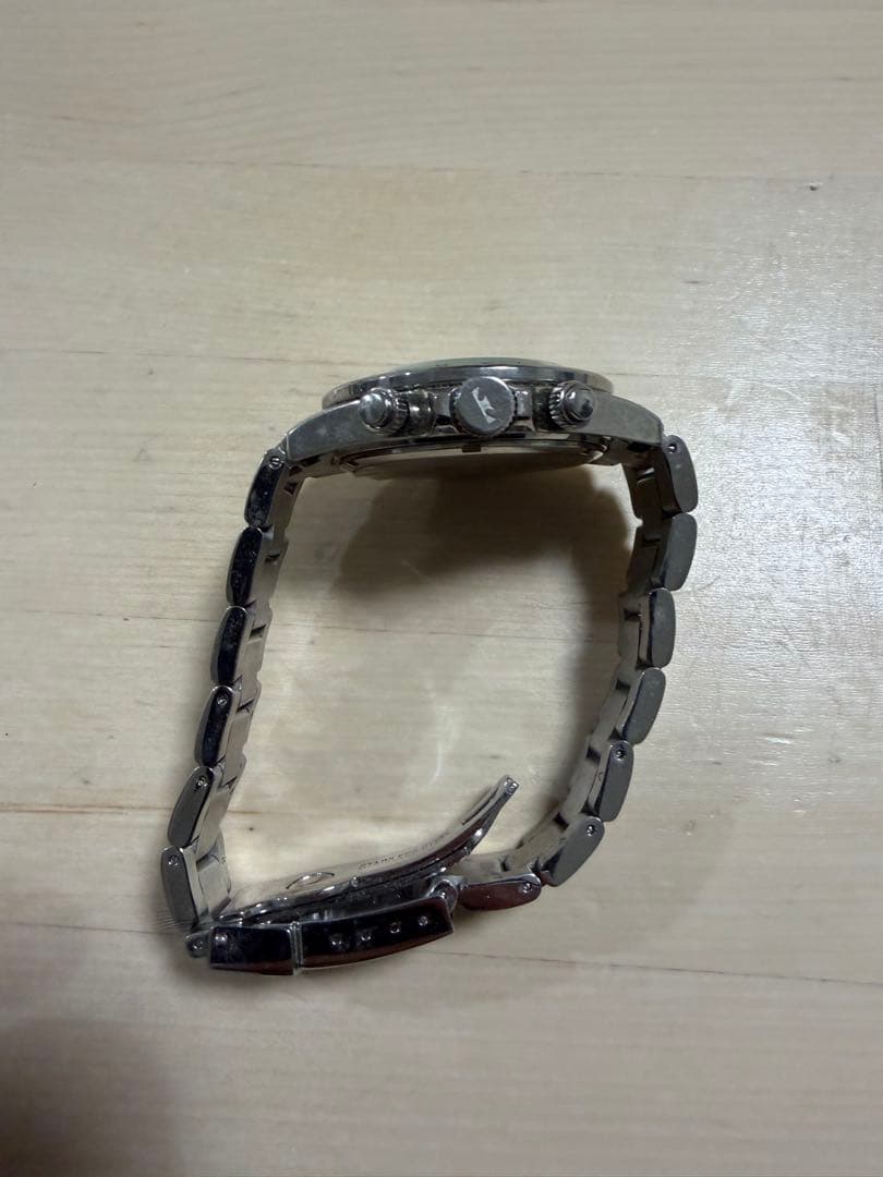 オリエント、テクノス時計3点セット！